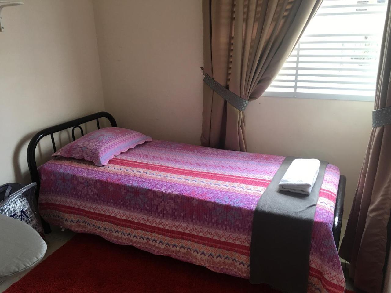 Miker Homestay Seri Iskandar Exterior foto